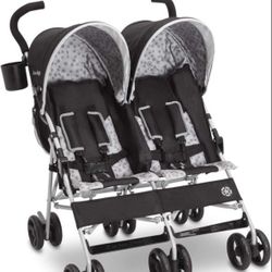 Scout Stroller 