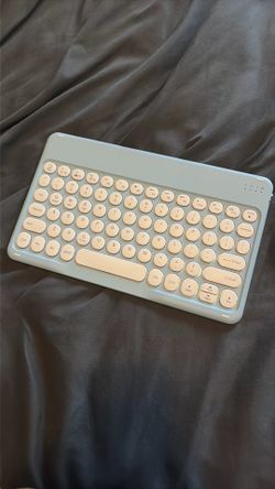 Keyboard