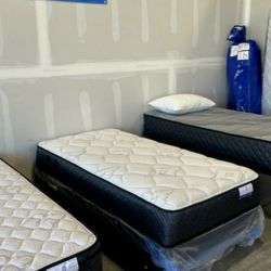 TWIN MATTRESS CLEARANCE!