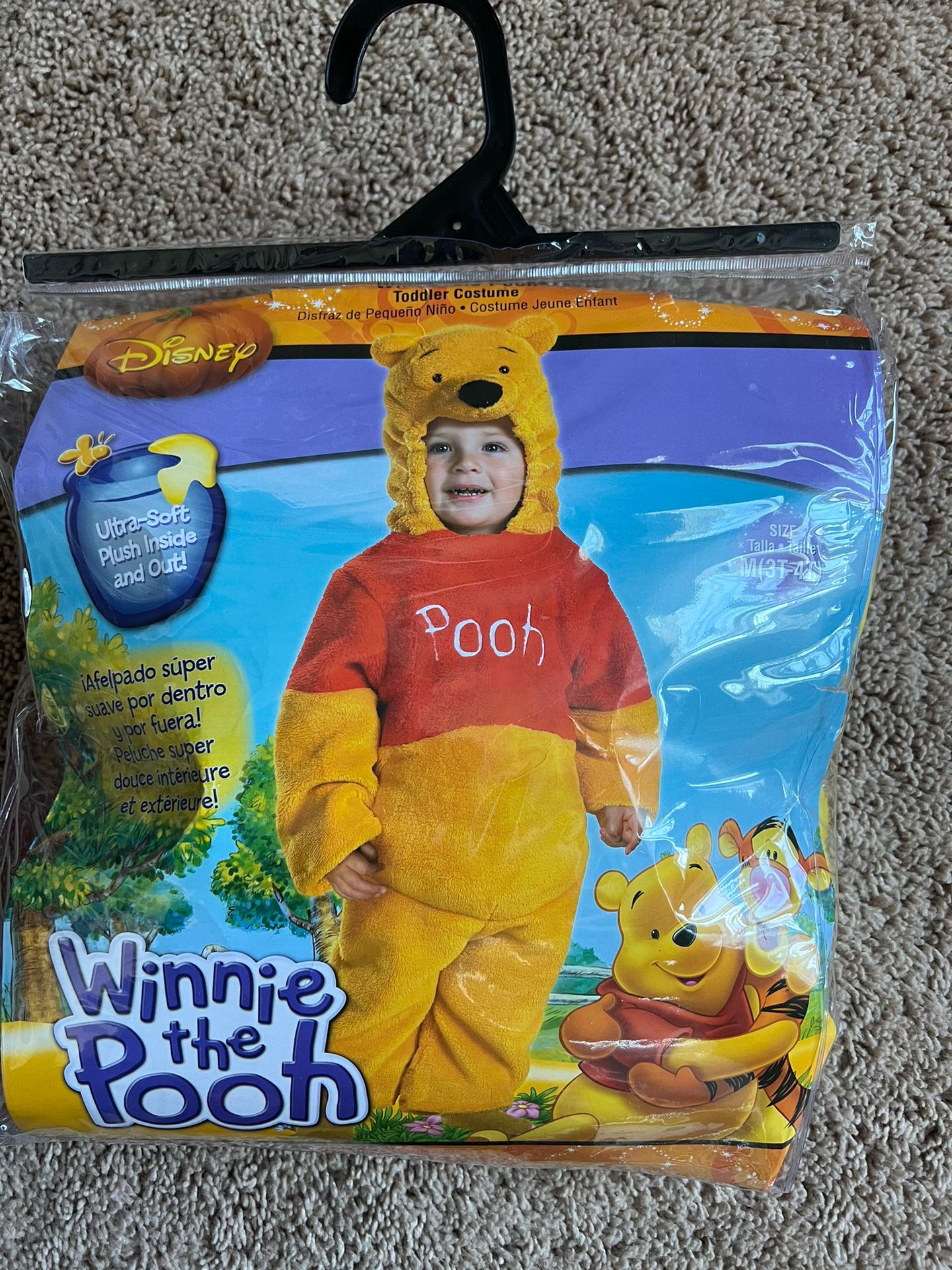 Halloween Family Costumes