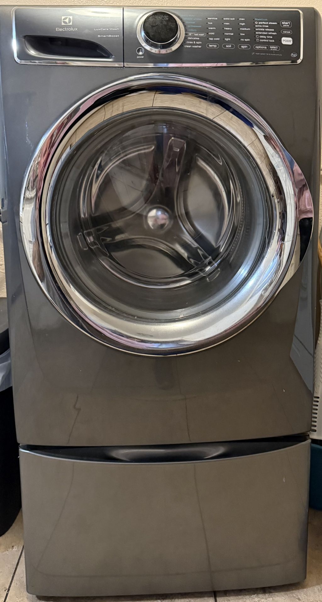 Washer