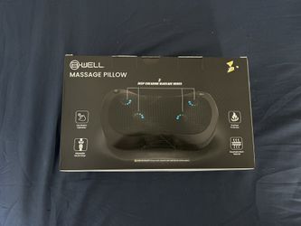 Massage Pillow