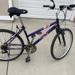 Girls/women’s Bike 