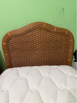 XLong Twin Bed