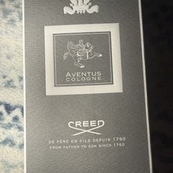 Creed Aventus Cologne 