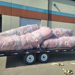 Fiberglass Insulation