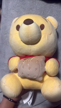 Miniso Disney Whinnie the Pooh plushie