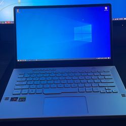 Asus ROG Zephyrus G14 Gaming Laptop