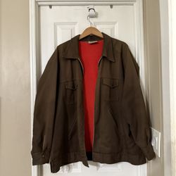 Vintage Dickies Jacket 