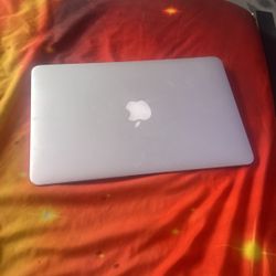 Mac Book Air 11