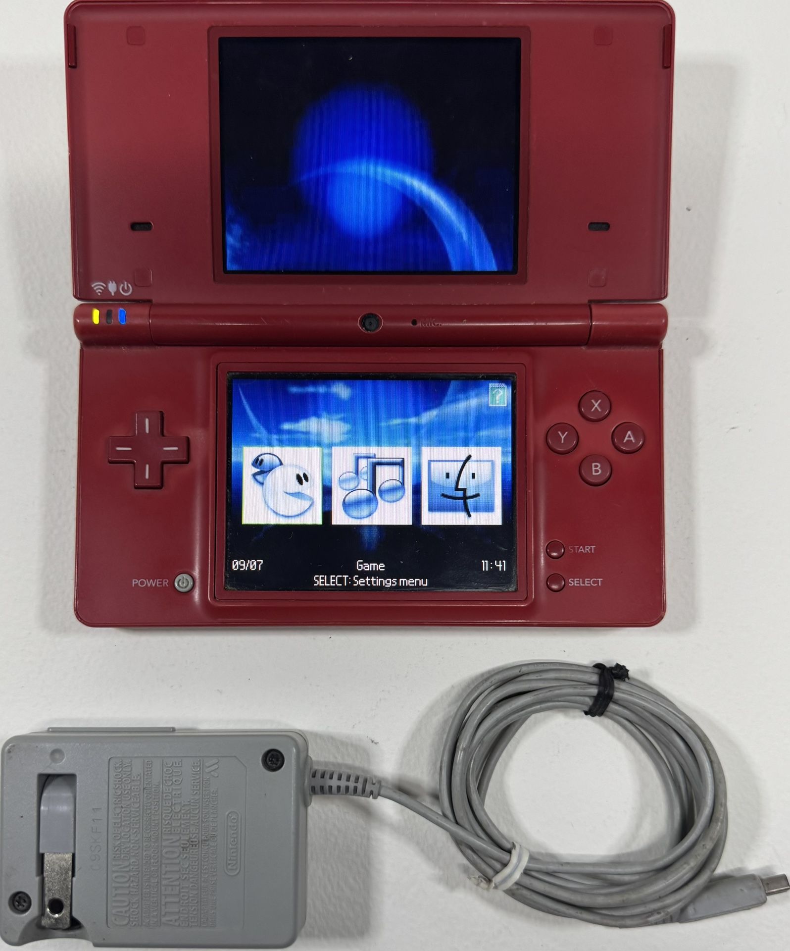 NINTENDO DSi FIXER