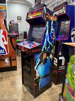 Arcade