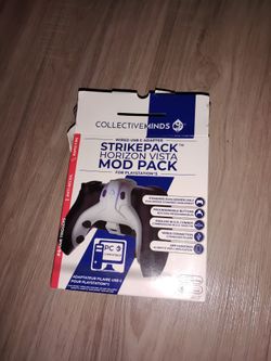 Strike Pack ps5