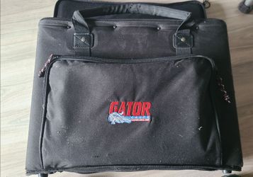3U Equipment Rack