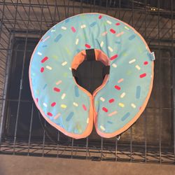 Supet Inflatable Dog Cone Collar