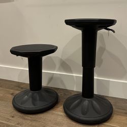 Wobble Stool