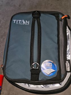 Brand new lunch pail