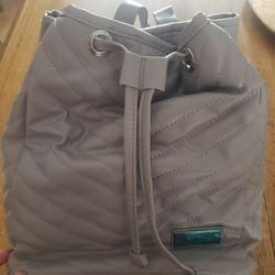 Backpack Purse