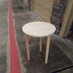 Side/End Table