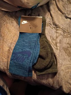 Unisex Nike socks