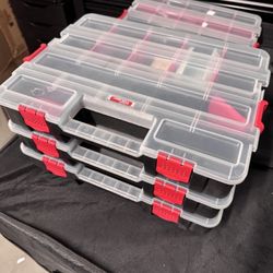 Organizer Storage Box