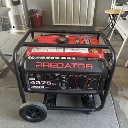 Predator 4375 