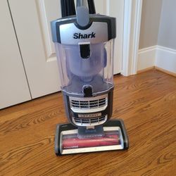 Shark Vacuum