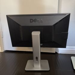 Dell Monitor 24 inch FHD(1920 x 1080)