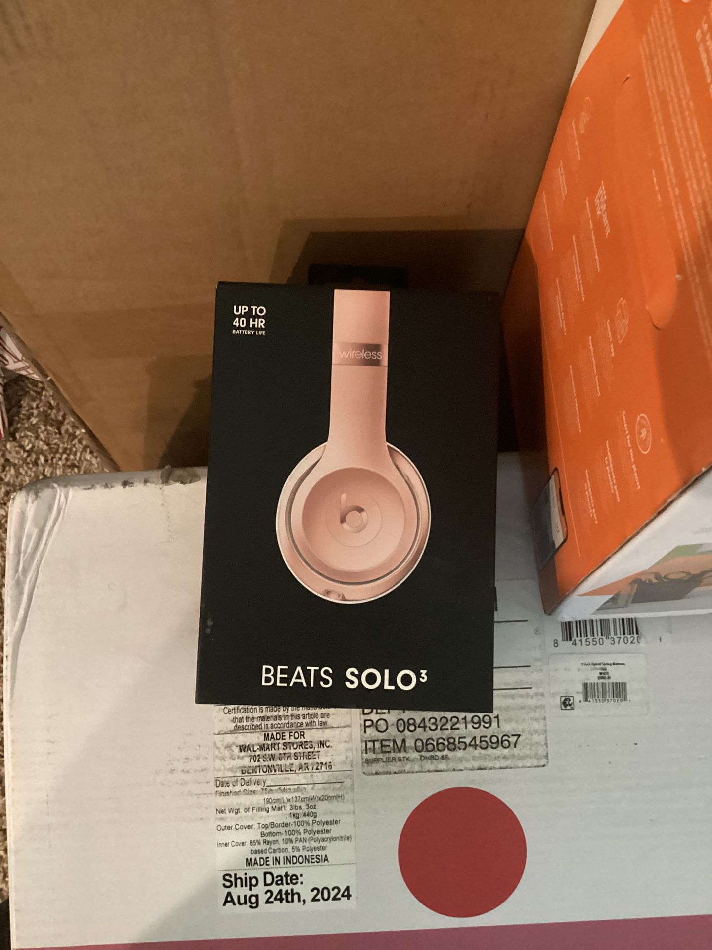 Beats