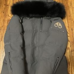 Moose Knuckles Jacket 3Q Size Small 