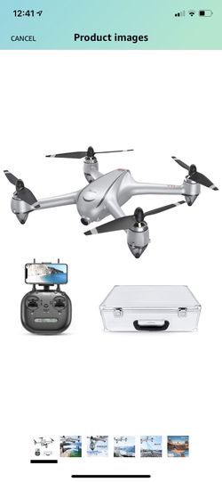 D80 Drone with Camera for Adults