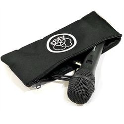 Microphone 
