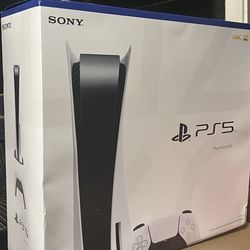 PlayStation 5