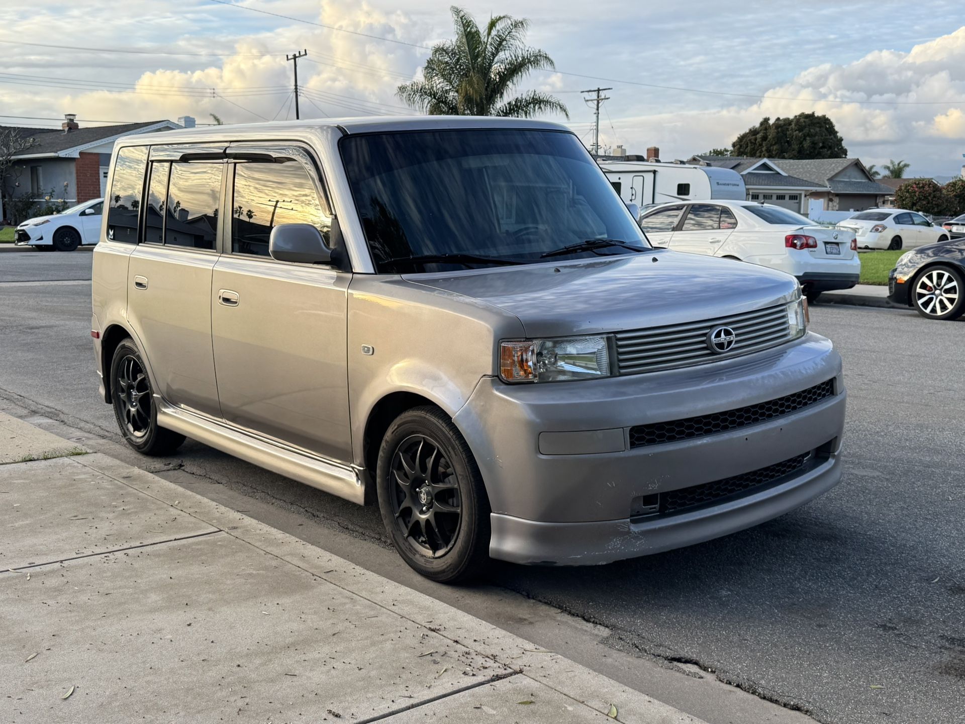 Scion Xb 0 60null