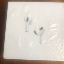 AirPods 3rd Generation With Gps Original 