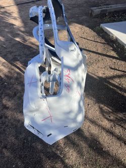 2016 2017 2018 2019 2020 Toyota Tacoma Front Bumper