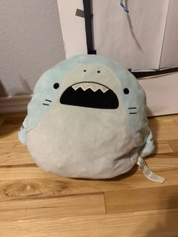 Stuff Animal Shark