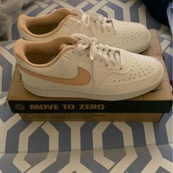 W Nike Court Vision LO NN