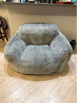 Homguava Bean Bag Chair