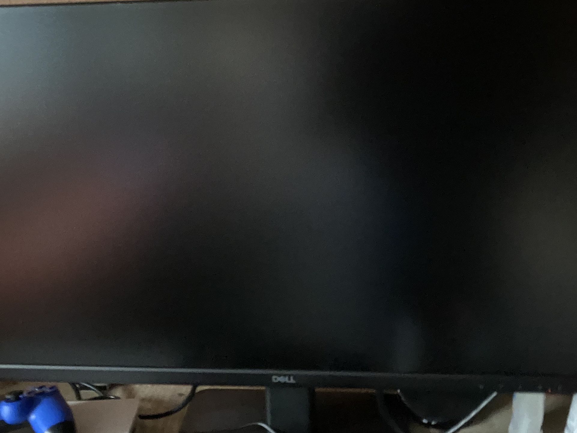 Dell D2721H