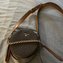 MK delaney Bag