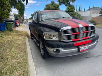 Dodge Ram 1500 SLT