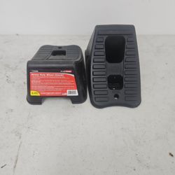Wheel Chocks