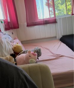 Bed frame