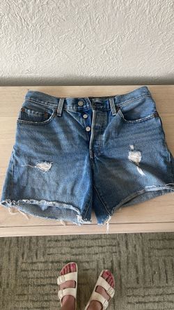 Levi 501 Size 26