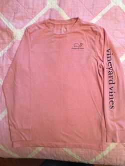 Vineyard Vines kids shirt, size small