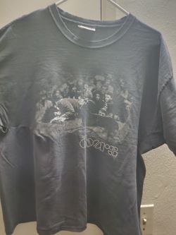 The Doors Vintage