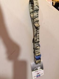 NEW Big Dog Collar / Fits XXL - XXXL