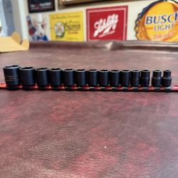 Tools! Snap-On Sockets