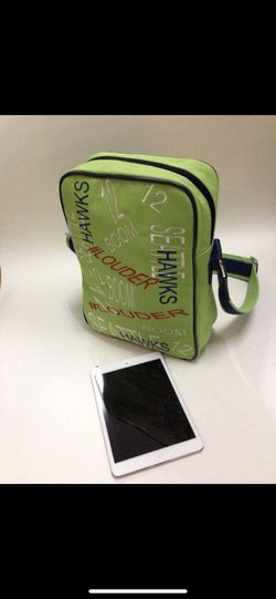 Messenger bag, fit 8x11 folders